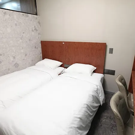 Hotel Dm