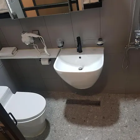 Hotel Dm