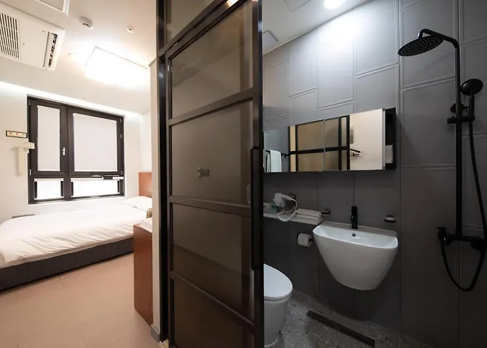 Hotel Dm