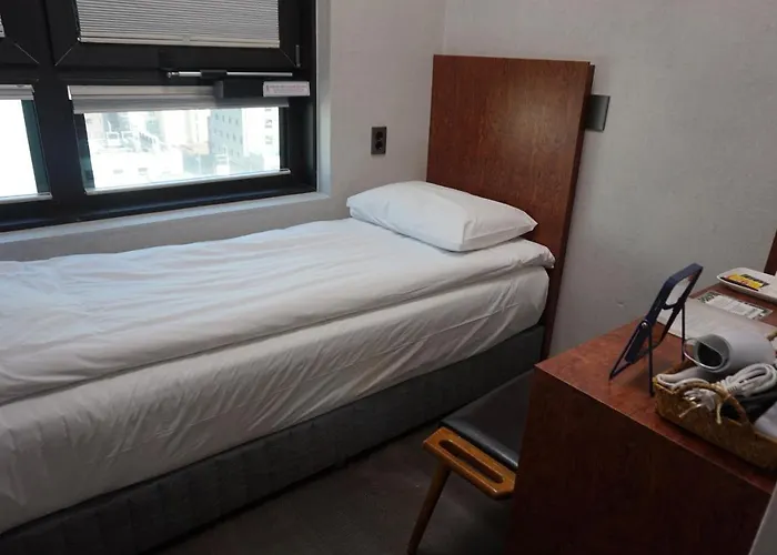 Dm Hotel Seoul