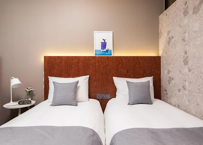 Hotel Dm 3*