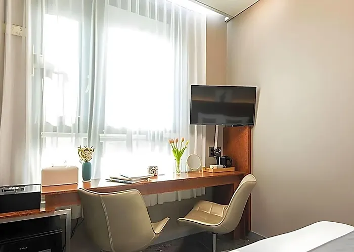 Hotel Dm