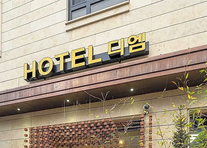 Dm 3* Seoul