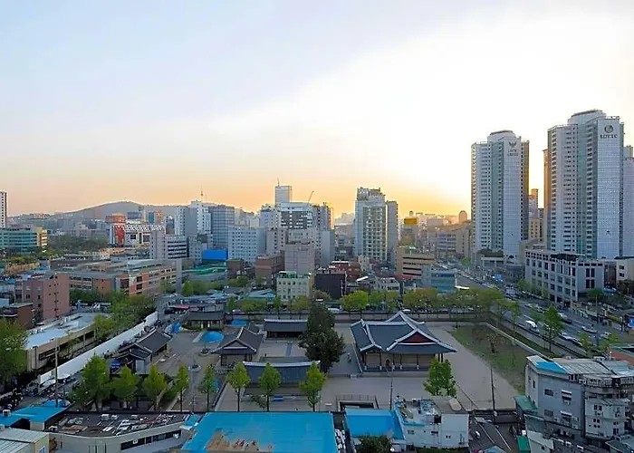 Dm 3* Seoul