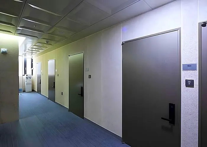Dm Hotel Seoul