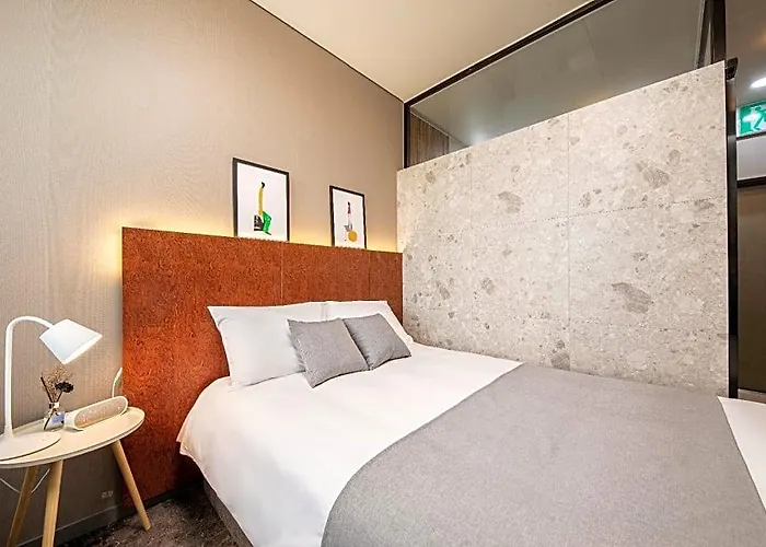 Hotel Dm 3*