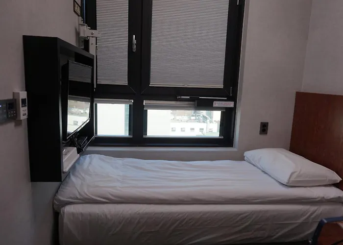Hotel Dm