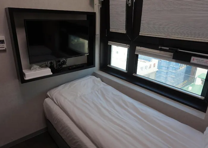Dm Hotel 3*